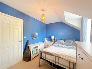 Bedroom Two- click for photo gallery